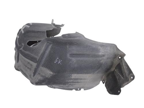 Wheel arch SUZUKI SX4 S-Cross (JY) 1.4 Hybrid (Mild Hybrid) AllGrip (AKK 414) | BP27825217C56 