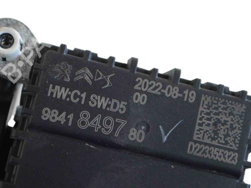 Elektronisk modul CITROËN C4 III (BA_, BB_, BC_) ë-C4 (BCZKXC, BZCKSC) | BP27826224M83 