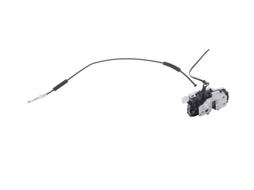 Used Front left lock FIAT 500 (312_) 1.4 Turbo (312AXD1A) (137 hp) 27824433