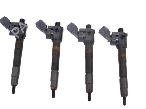Used Injector VOLVO V60 I (155) D2 (120 hp) 14800849