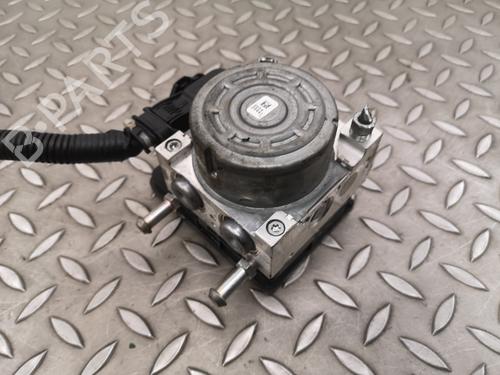 ABS pump MITSUBISHI OUTLANDER III (GG_W, GF_W, ZJ, ZL, ZK) 2.2 Di-D 4WD (GF6W) | BP18745833M43 