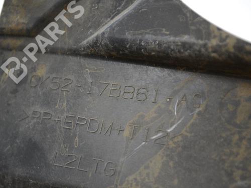 Rear bumper bracket LAND ROVER RANGE ROVER IV (L405) 5.0 SCV8 4x4 | BP8859982C159 