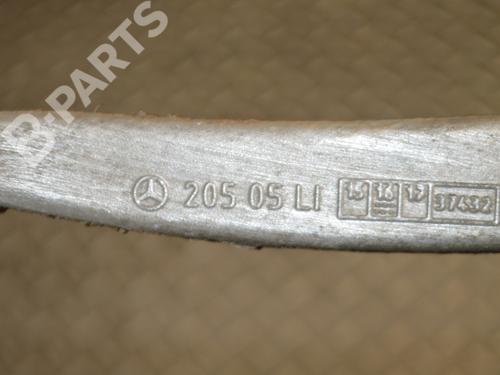 Left front suspension arm MERCEDES-BENZ C-CLASS Coupe (C205) C 250 d (205.308) | BP10532536M12 