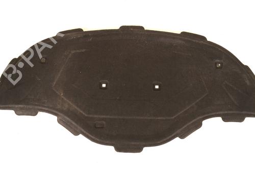 Used Upper protection AUDI A6 C7 (4G2, 4GC) 2.0 TDI (177 hp) 14778518