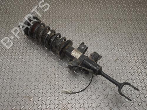 Used Left front shock absorber PORSCHE 911 (991) 3.8 Carrera S / GTS (430 hp) 15684071