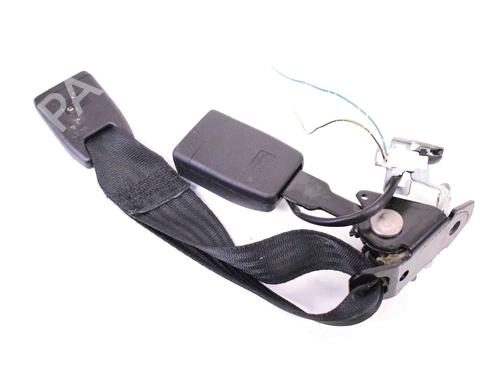 Sikkerhedssele-spænde MAZDA CX-5 (KE, GH) 2.2 D (KE2FW) (175 hp) 14788510