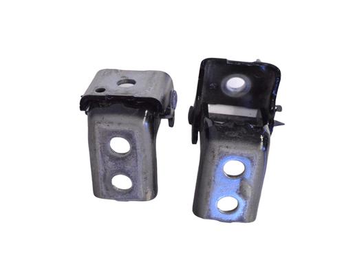 Used Hinge/Door check strap PEUGEOT 2008 I (CU_) 1.5 BlueHDI 100 (102 hp) 28439208