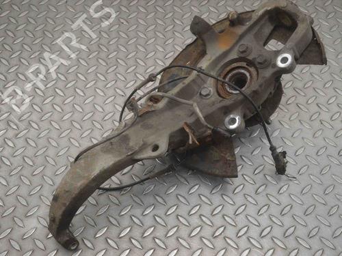 Right front steering knuckle INFINITI FX 30d AWD | BP16949873M26 
