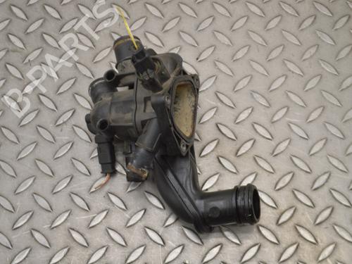 Used Thermostat housing PEUGEOT RCZ 1.6 16V (156 hp) 14798137