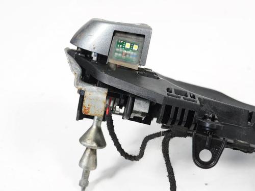 Used Front right exterior door handle BMW 3 (E90) 318 d (136 hp) 7489701