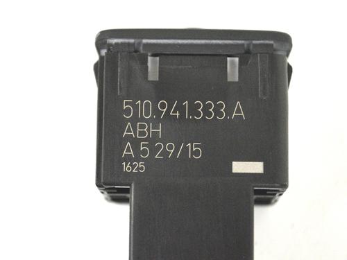 Switch VW GOLF SPORTSVAN VII (AM1, AN1) 2.0 TDI | BP10532201I30 