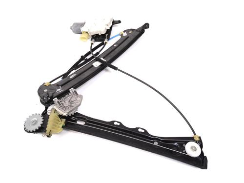 Front left window mechanism BMW 4 Gran Coupe (F36) 420 d | BP8865657C22 