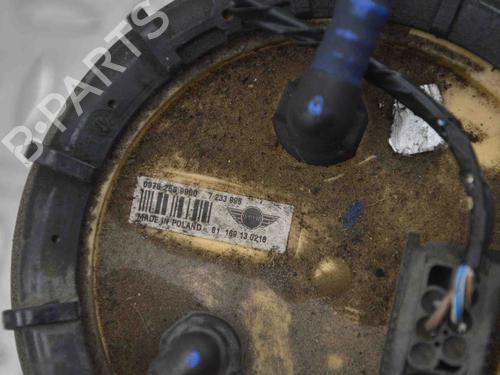 Fuel pump MINI MINI (R56) Cooper D | BP11411474M76 