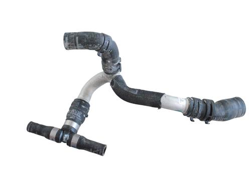 Pipe MERCEDES-BENZ G-CLASS (W463) AMG G 65 (463.274, 463.275) | BP19284757M125 