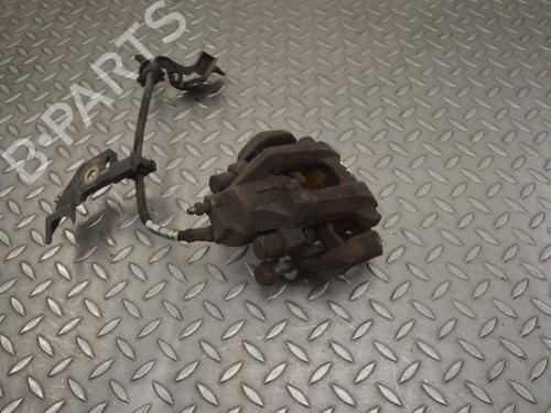 Left rear brake caliper MERCEDES-BENZ GL-CLASS (X164) GL 350 CDI 4-matic (164.822) | BP16078556M107 