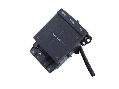 Used Switch LEXUS ES (_Z10_, _A10_, _H10_) 300h (AXZH10, AXZH11) (218 hp) 27830473
