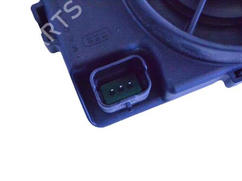 Electronic module OPEL MOKKA 1.2 (76) | BP27824633M83 