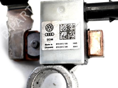 Cable AUDI A3 (8P1) 2.0 TDI 16V quattro | BP19943108E12 