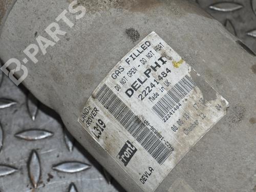 Left rear shock absorber LAND ROVER DISCOVERY III (L319) 2.7 TD 4x4 | BP8860649M18 