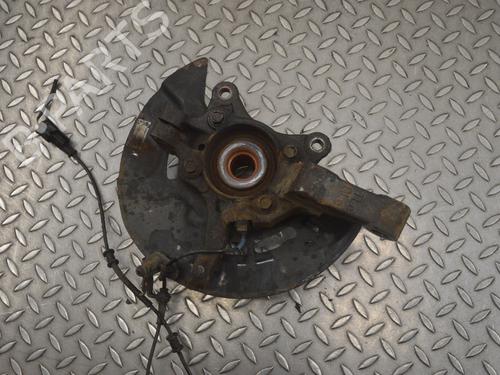 Right front steering knuckle HYUNDAI TUCSON (TL, TLE) 1.7 CRDi | BP16262572M26 