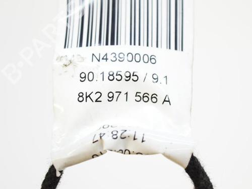 Electronic module AUDI A5 Sportback (8TA) 2.7 TDI | BP14814934M83 