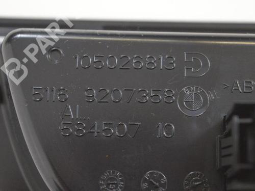 Electronic module BMW 2 Coupe (F22, F87) M2 | BP7754184M83 