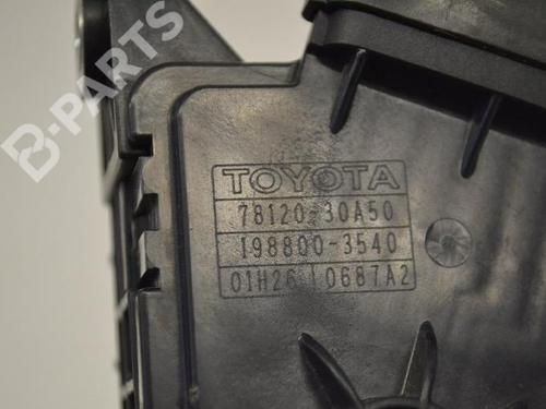 Pedal LEXUS GS (_S19_) 300 (GRS190_, GRS190R) | BP7497248I4 