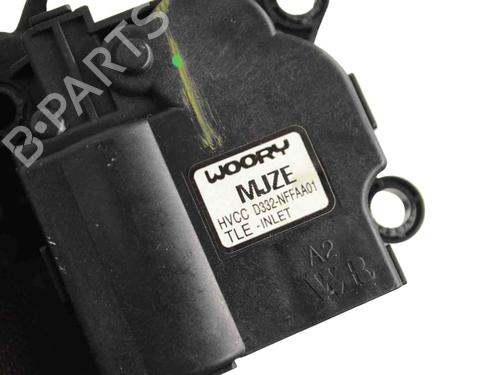 Electronic module HYUNDAI TUCSON (TL, TLE) 1.7 CRDi | BP16542100M83 