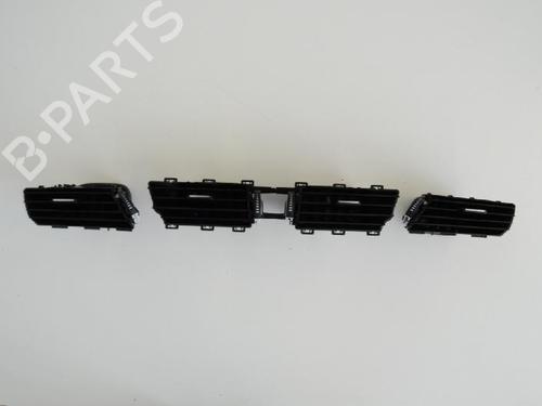 Used Air vent BMW X1 (F48) xDrive 25 d (231 hp) 14811442