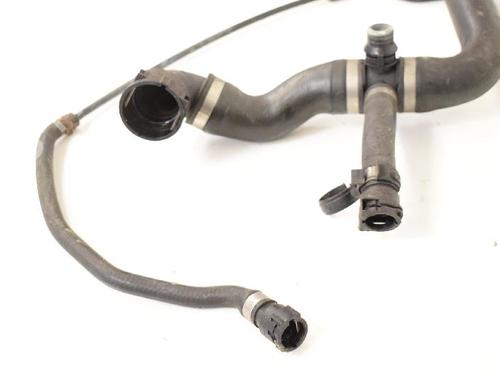 Used Pipe BMW 3 Touring (E91) 320 i (163 hp) 14767464