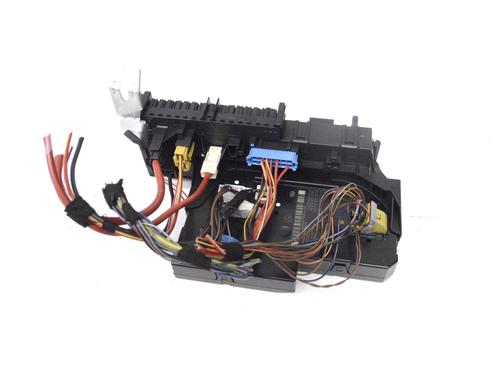 Used Fuse box MERCEDES-BENZ CLS (C218) CLS 350 CDI / d (218.323) (265 hp) 10675372
