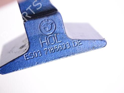 Hinge/Door check strap BMW 5 (F10) M5 | BP14768585C146