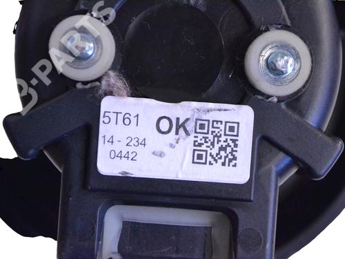 Heater blower motor JEEP RENEGADE SUV (BU, B1, BV) 1.4 4x4 | BP10217139M62 