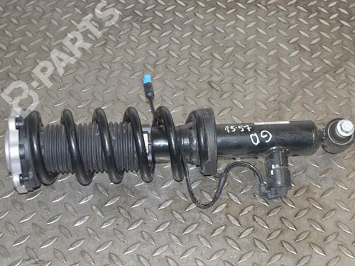 Used Right rear shock absorber BMW X3 (G01, F97, G08) xDrive 30 i (252 hp) 7813786