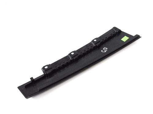 Door moulding trim AUDI A4 B9 (8W2, 8WC) 2.0 TFSI | BP14794448C150 