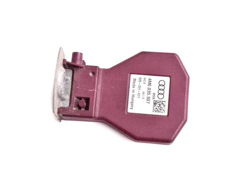 Electronic module AUDI A4 B9 (8W2, 8WC) 2.0 TDI | BP9909992M83 