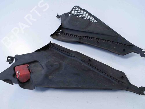 Used Scuttle panel BMW 3 Touring (F31) 330 d (258 hp) 7490906