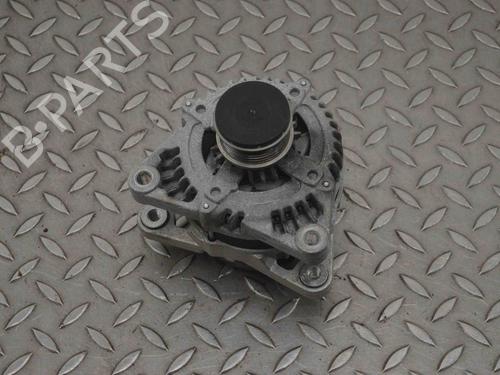 Used Alternator OPEL CROSSLAND X / CROSSLAND (P17, P2QO) 1.2 (75) (131 hp) 29593374