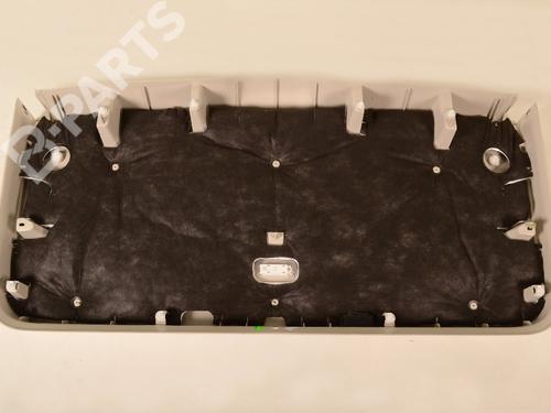 Boot lining BMW 3 Touring (F31) 325 d | BP7812436I3 