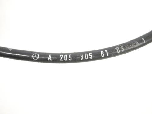 Electronic sensor MERCEDES-BENZ C-CLASS (W205) C 220 BlueTEC / d (205.002, 205.004) | BP7502106M84 