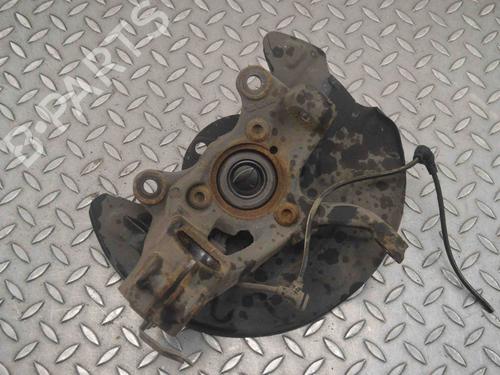 Left front steering knuckle VW GOLF VIII (CD1, DA1) 1.5 TSI | BP27829769M25 