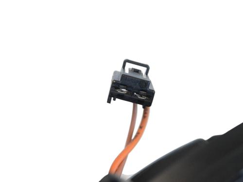 Heater blower motor VW GOLF VIII (CD1, DA1) 1.0 TSI | BP27824775M62 
