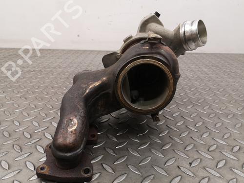 Turbocharger/Supercharger VOLVO XC60 II (246) T4 | BP27830816M71 