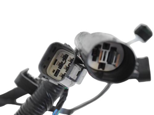 Wiring harness LAND ROVER RANGE ROVER SPORT II (L494) 3.0 SDV6 4x4 | BP27825456E16 