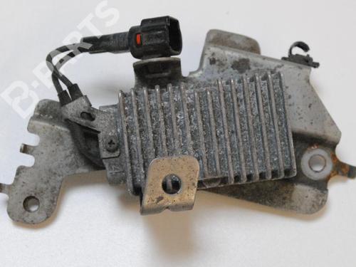 Used Electronic module LEXUS GS (_S19_) 300 (GRS190_, GRS190R) (249 hp) 7752792