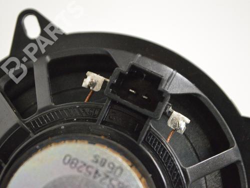 Speaker PEUGEOT 3008 I MPV (0U_) 1.6 HDi | BP8627915E2 