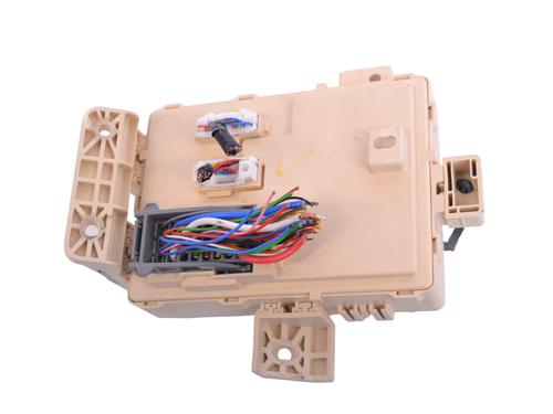 Electronic module HYUNDAI TUCSON (TL, TLE) 1.6 CRDi | BP27824211M83 