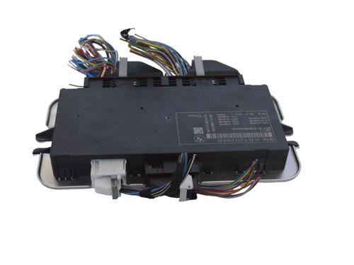 Used Electronic module BMW 6 Coupe (F13) 640 d (313 hp) 15483013
