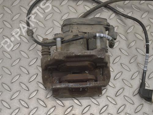 Left rear brake caliper BMW i8 (I12) hybrid | BP15005940M107 
