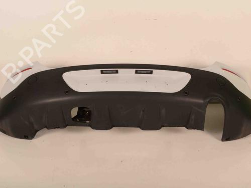 Rear bumper MINI MINI PACEMAN (R61) Cooper SD | BP8857989C8